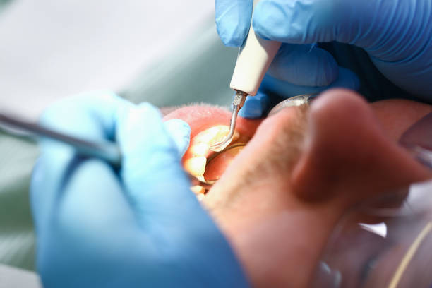 Best Orthodontic Emergency Dentist in Vaeboro, NC