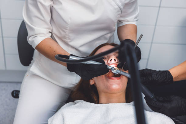 Best Emergency Dental Services for Seniors in Vaeboro, NC