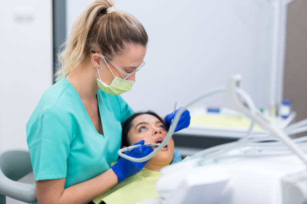 Best Weekend Emergency Dentist in Vaeboro, NC