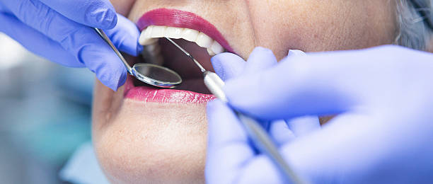 Best Emergency Dental Extractions in Vaeboro, NC